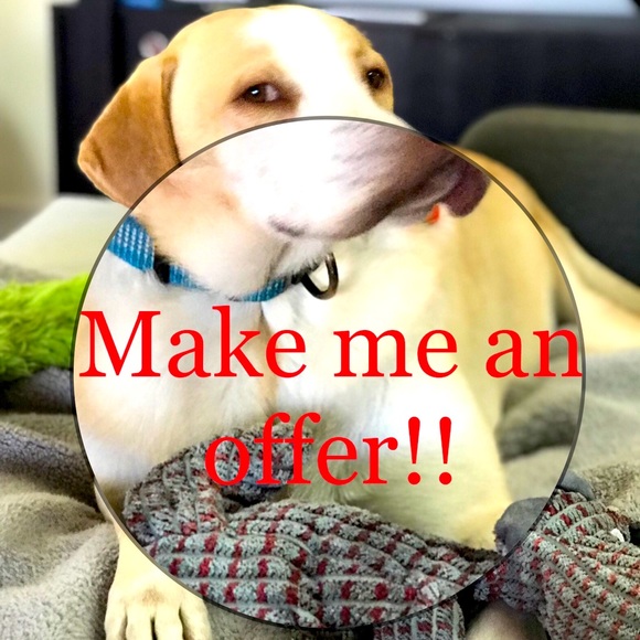 Make an offer! 💕 - Picture 1 of 1